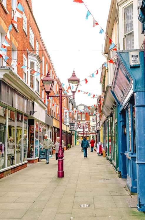 Best Things To Do In Great Yarmouth