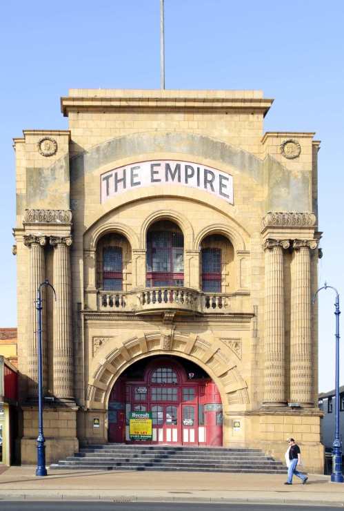 11 Very Best Things To Do In Great Yarmouth