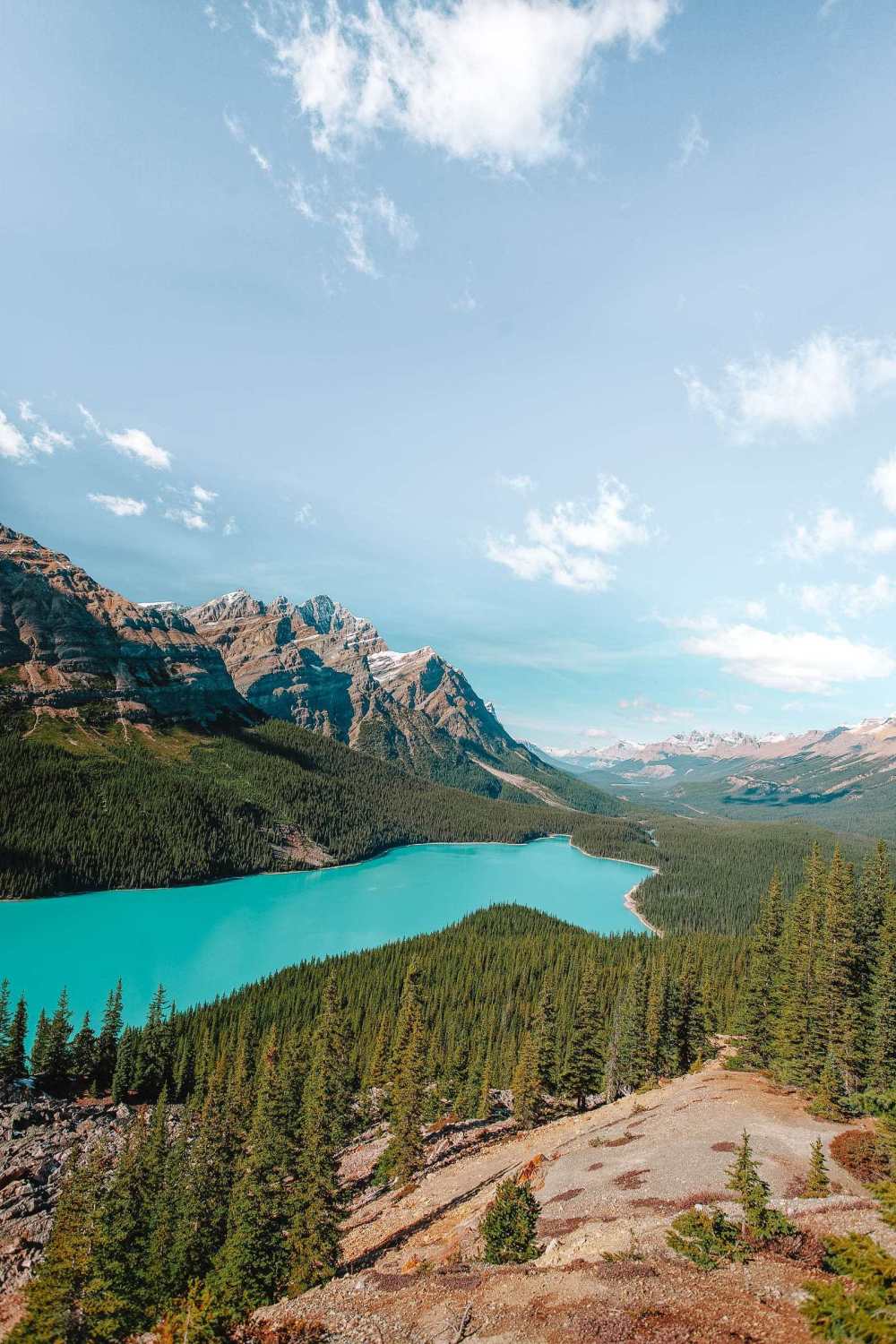 Best Places in The Canadian Rocky Mountains (7)