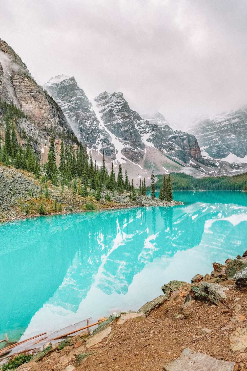 Best Places in The Canadian Rocky Mountains (3)
