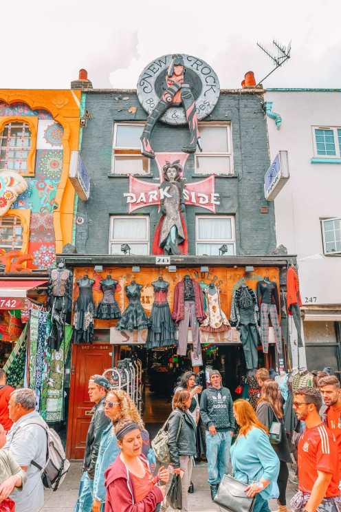 9 Best Things To Do In Camden - London (15)