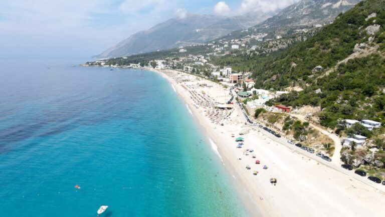 15 Things You Must Do on the Albanian Riviera