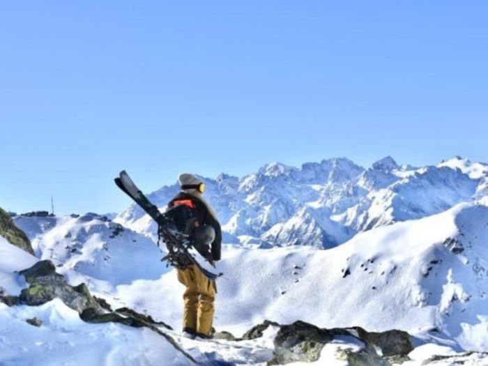 20 Things To Do In Verbier In Winter