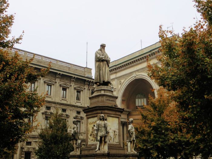 Things To Do in Milan La Scala