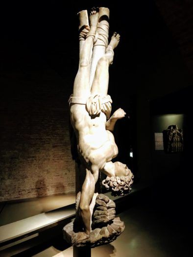 Things To Do In Milan Duomo Museum