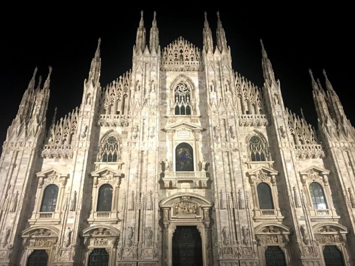 40 Things To Do In Milan (That Aren’t Churches)