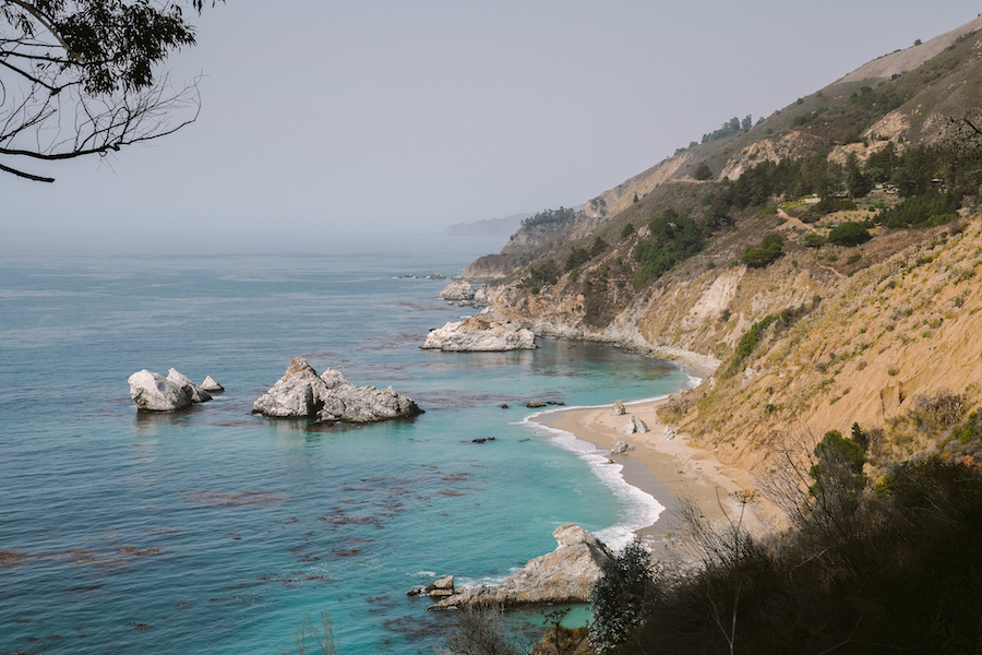 Big Sur, California