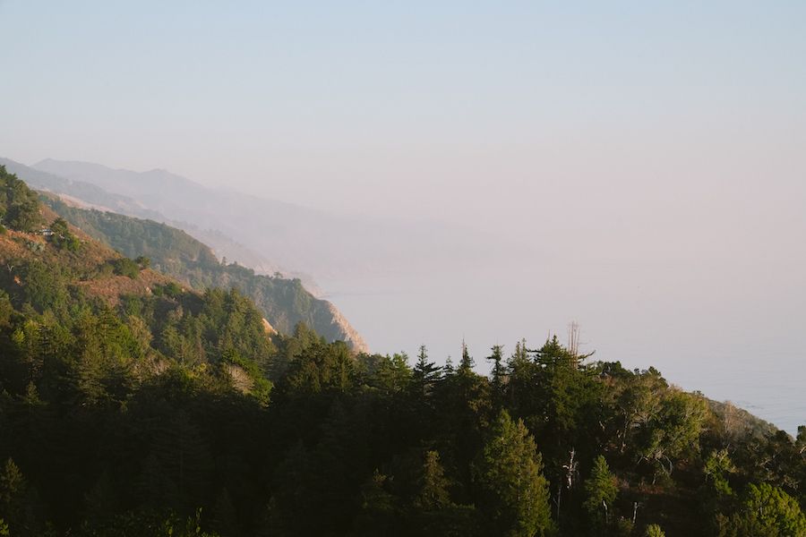 Big Sur, California