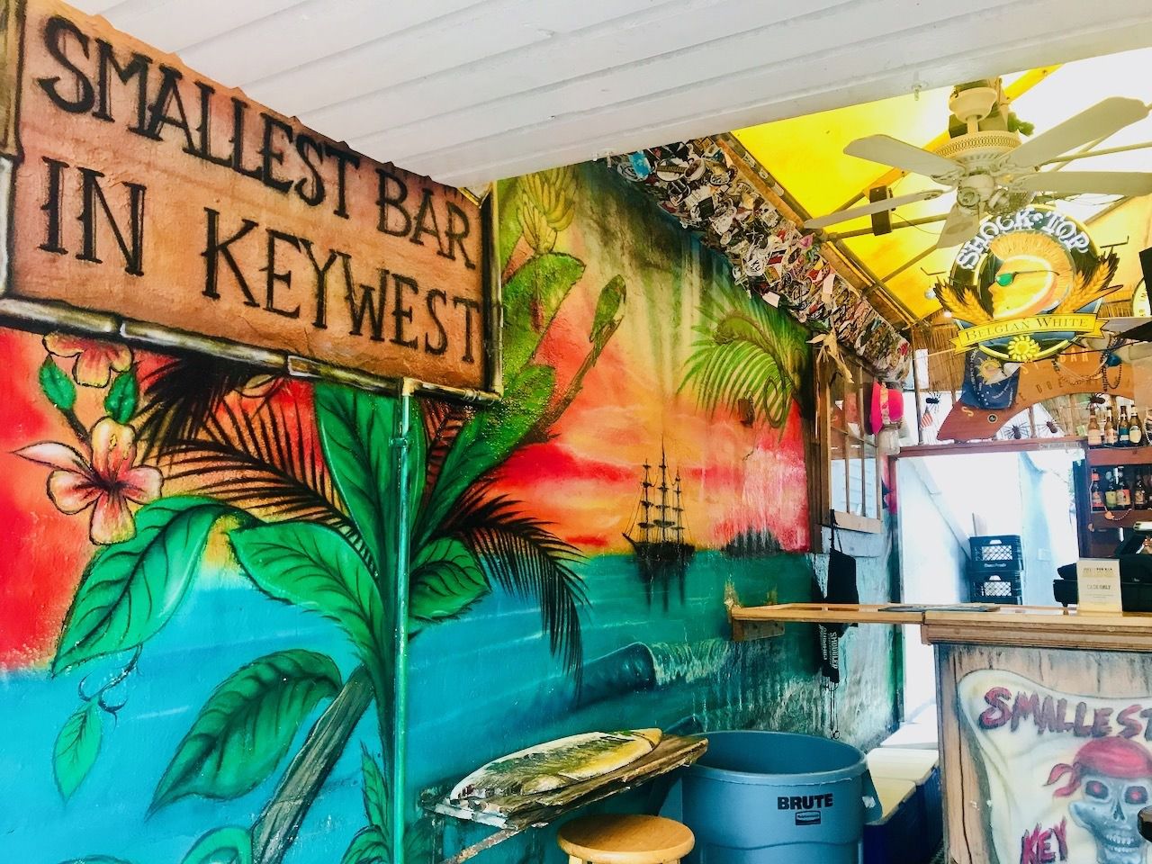 Things to do in Key West Best Bars in Key West