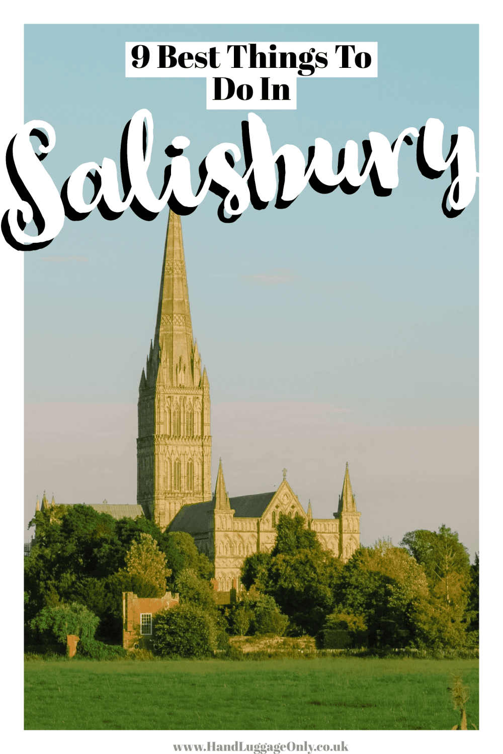 Best Things To Do In Salisbury