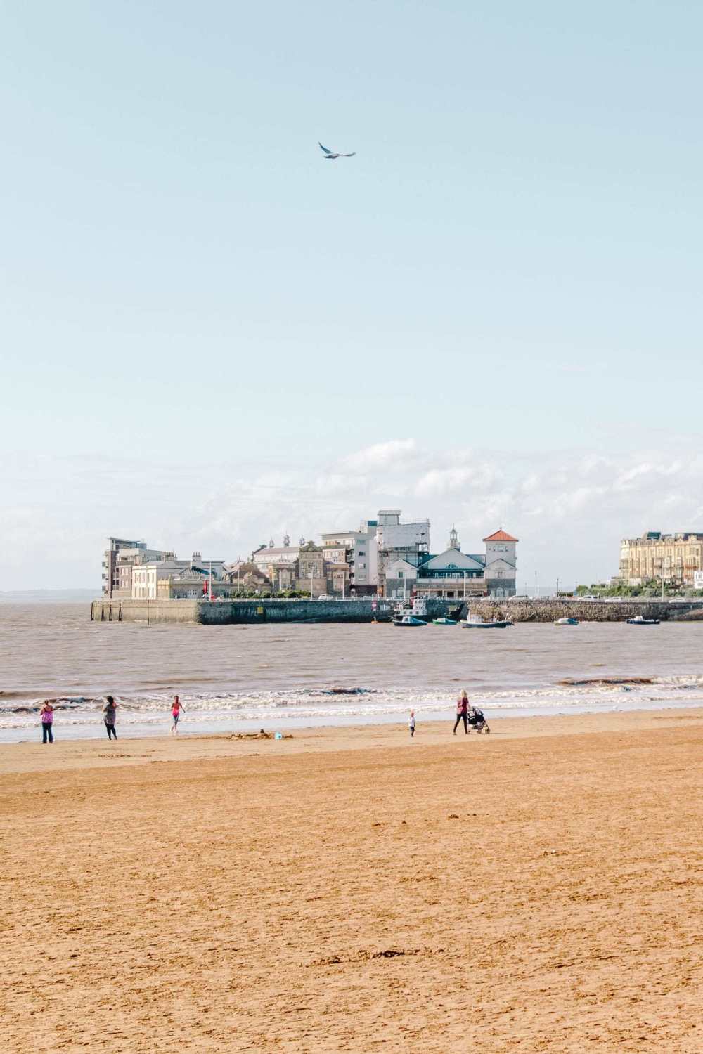 Best Things To Do In Weston-Super-Mare