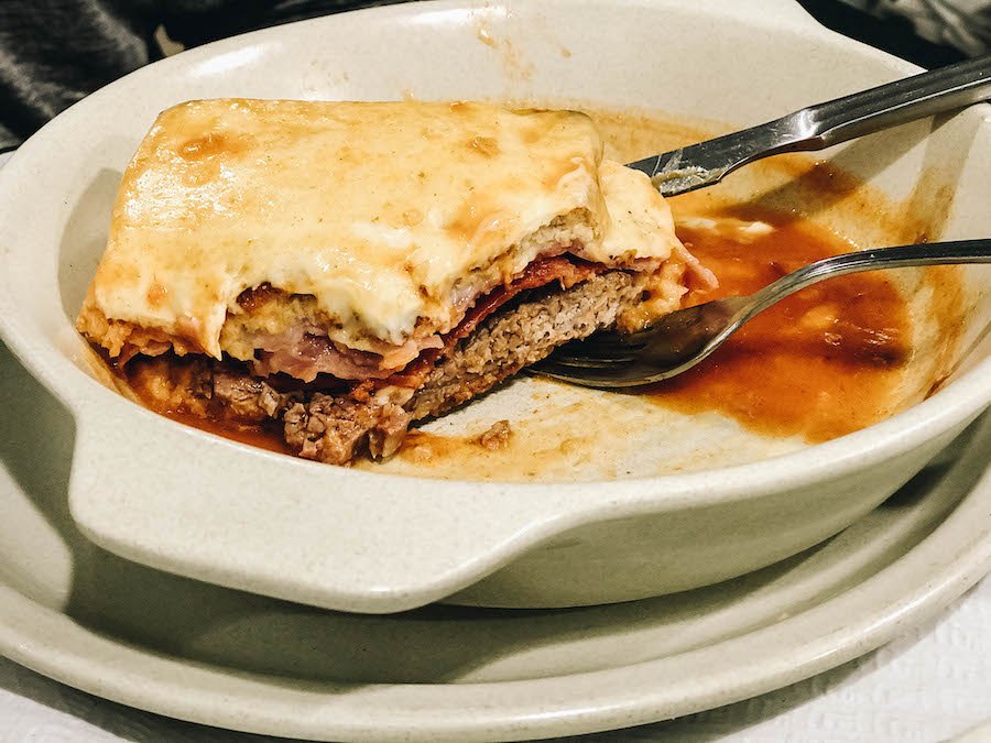 Things to Do in Porto: Eat a Francesinha Sandwich
