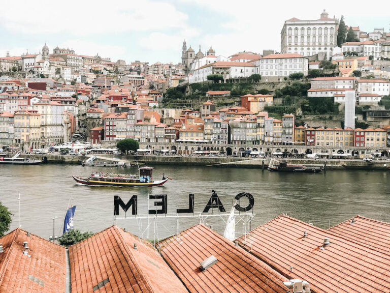 Porto Bucket List: 25 Best Things to Do in Portugal’s Second Largest City