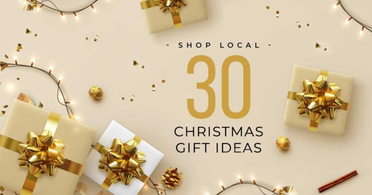 Shop Local: Top 30 Christmas Gift Ideas 2020 for Her & Him (Philippines Online Shopping Grouped by Category)