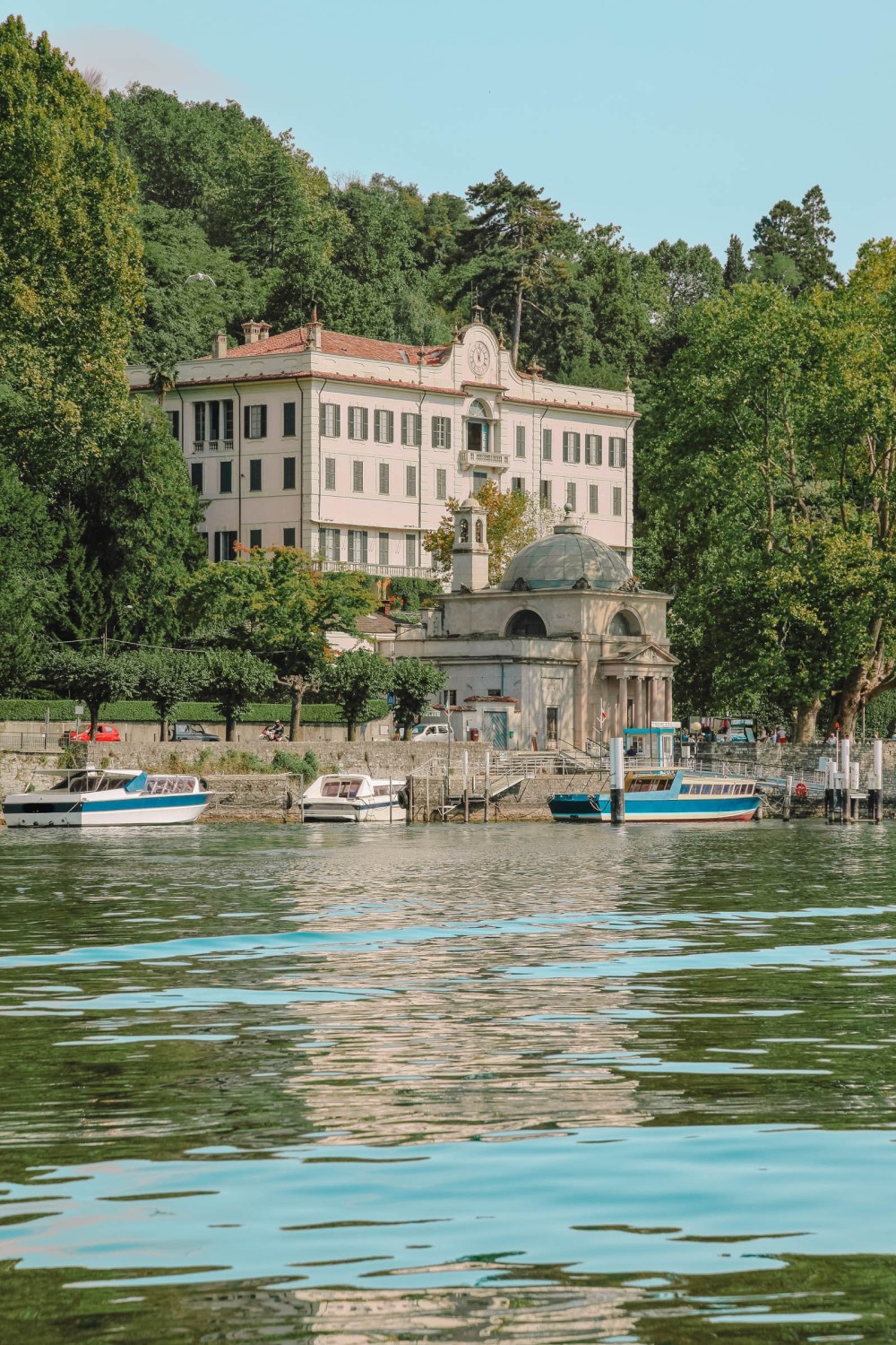 Best Things To Do In Lake Como