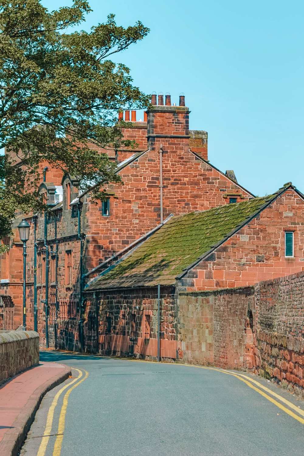 Best Things To Do In Carlisle