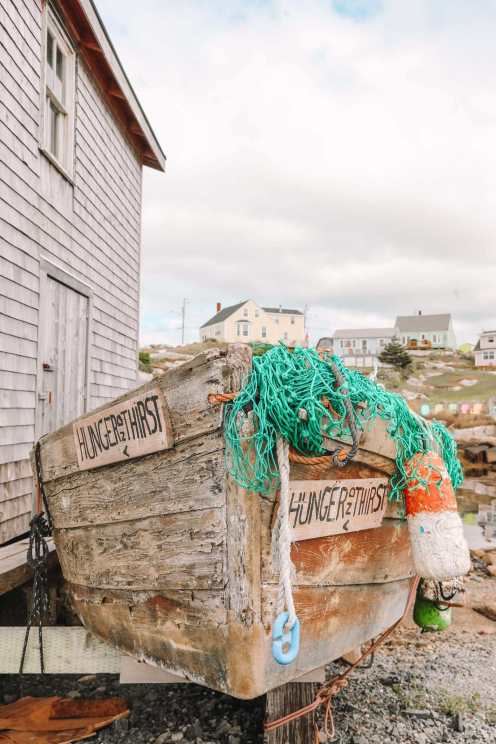 Epic Itinerary To Visit The Best Places In Nova Scotia