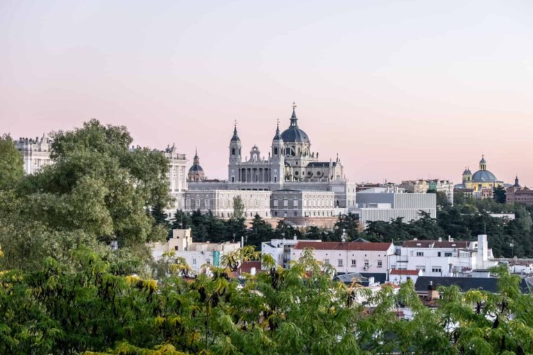Remarkable Places to Go in Spain – Spain Trips From Madrid by Train