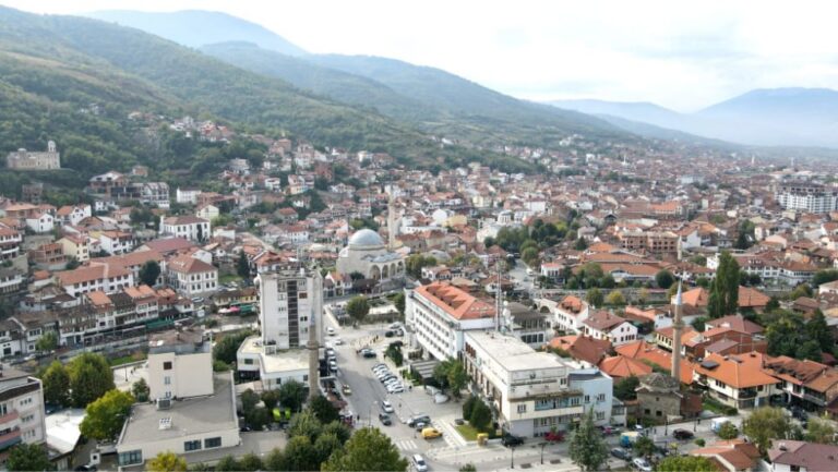 Top 10 Things to See and Do in Prizren, Kosovo