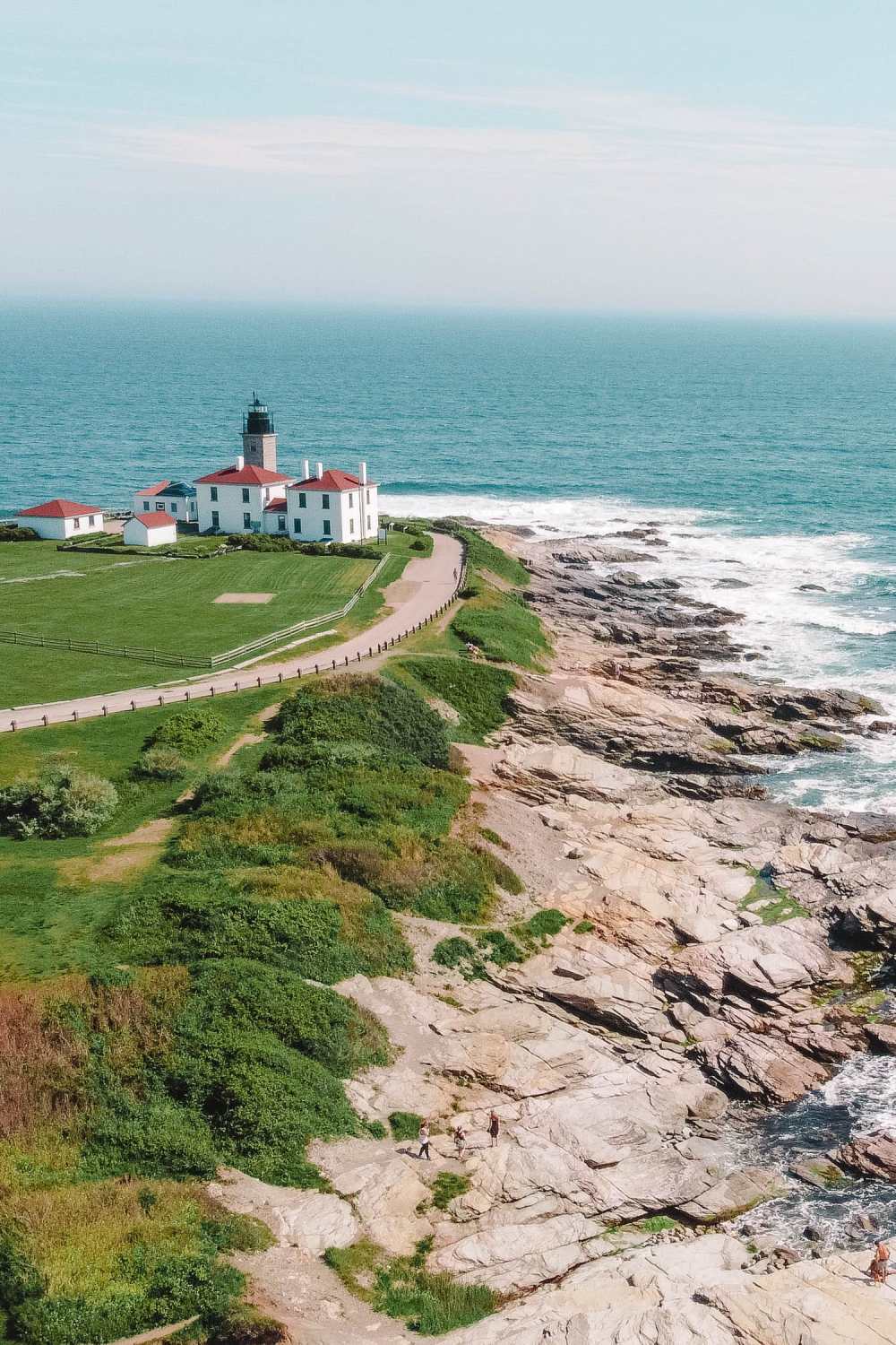 Best Things To Do In Rhode Island