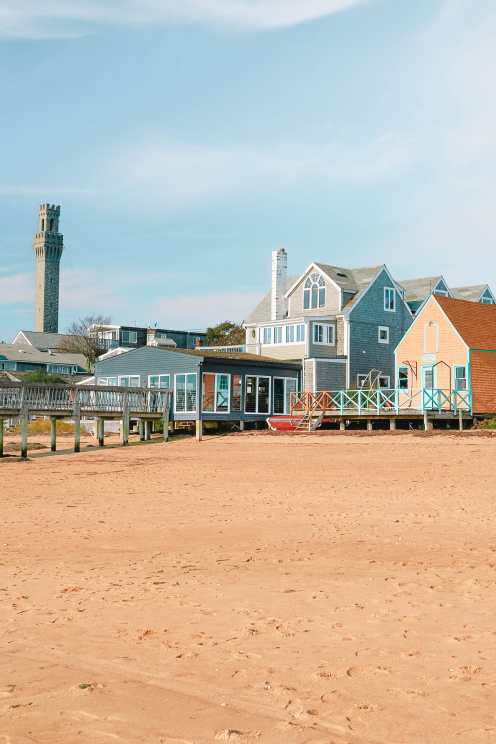 11 Best Things To Do In Cape Cod, Massachusetts