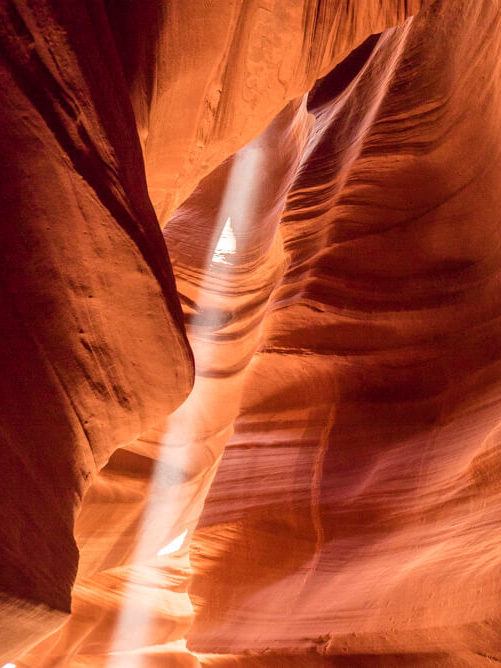22 Mind-Blowing Things to See on an American Southwest Road Trip