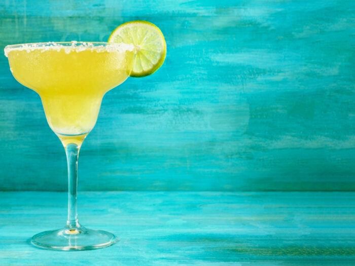 8 Tequila Cocktails To Make At Home