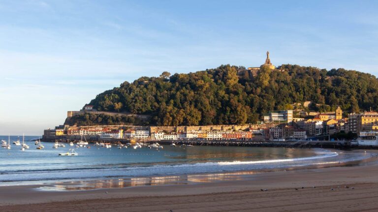 Getting back to the Basque Country: San Sebastián and beyond