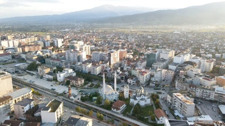 Top 5 Things You Must Do in Ferizaj, Kosovo