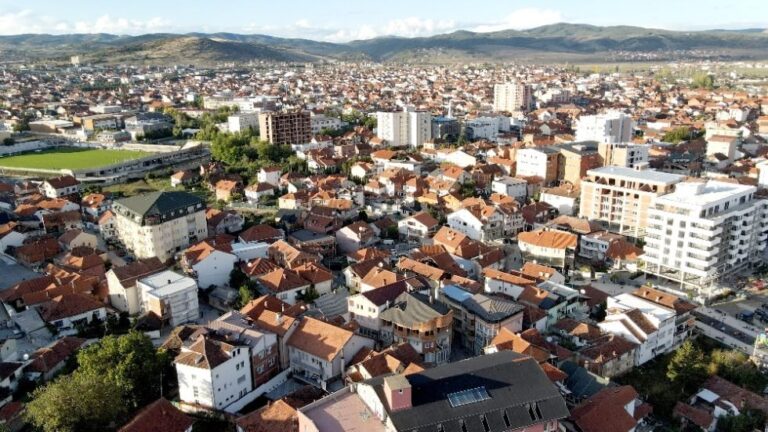 Top 5 Things You Must See and Do in Gjilan, Kosovo