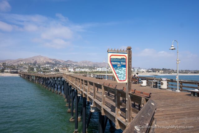 12 Things to do in Ventura