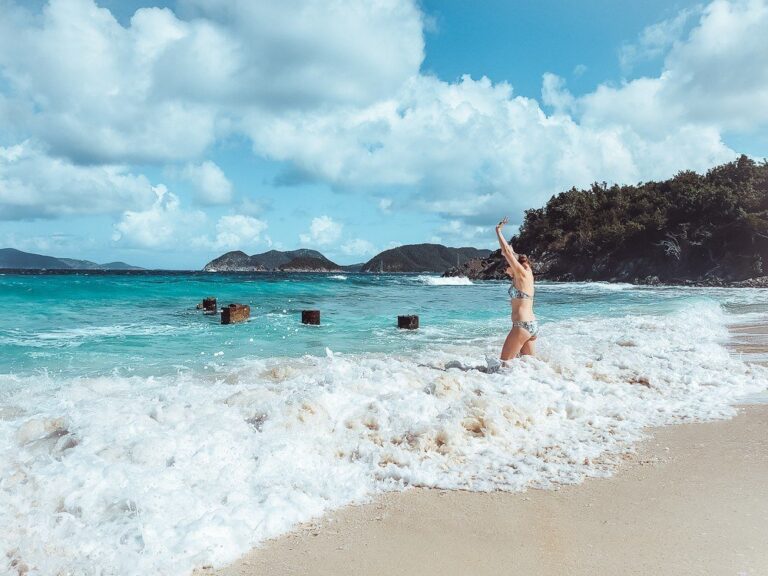 6 Underrated St. John Beaches That Most People Miss