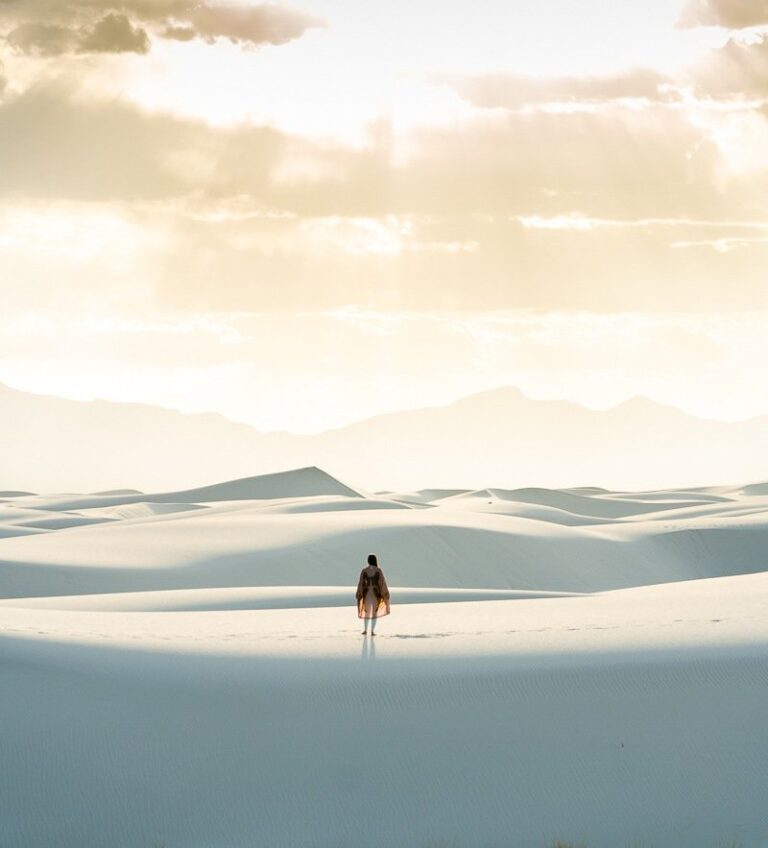 7 Essential Things to Know When Visiting White Sands National Park