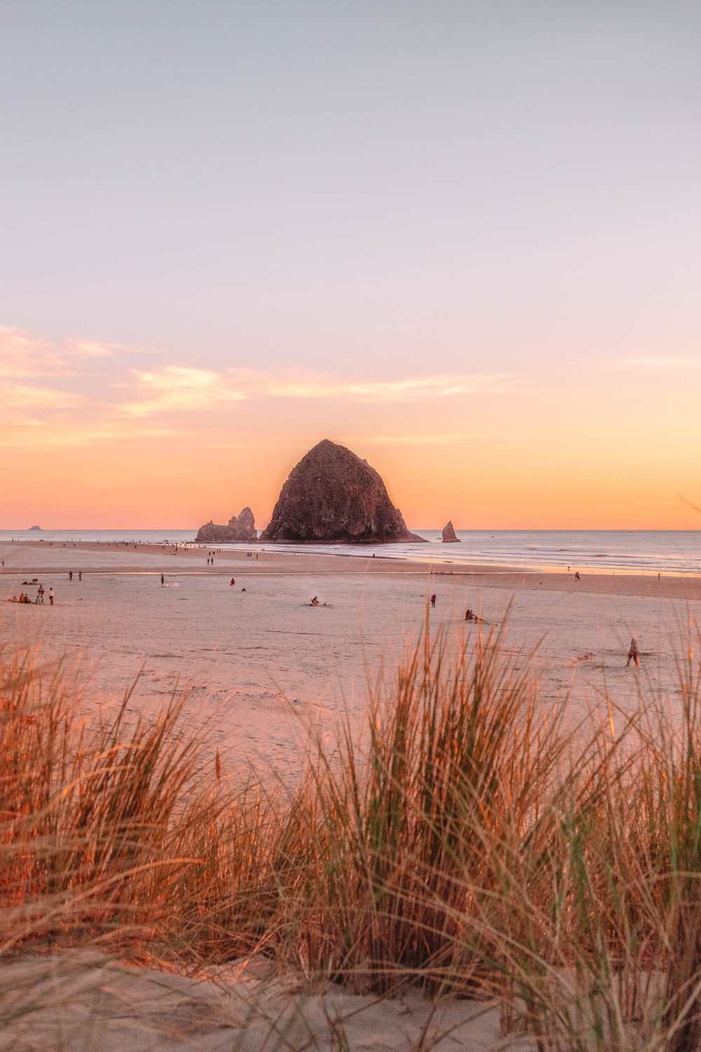 Best Places In Oregon To Visit
