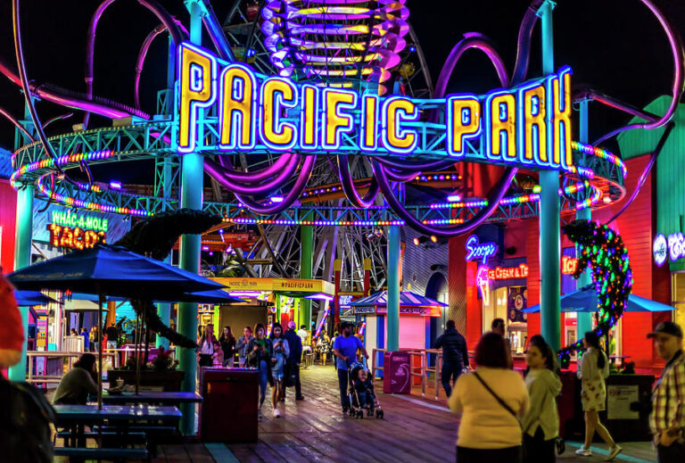 5 Amazing Things You Can Do in Santa Monica