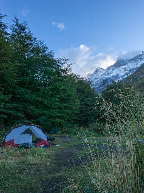 Camping for Beginners: 9 Things to Know