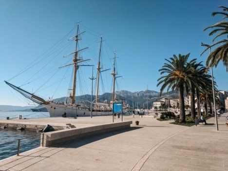 Top Things to See and Do in Tivat, Montenegro
