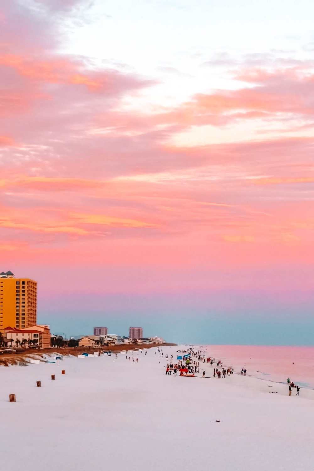 Very Best Beaches in Florida To Visit