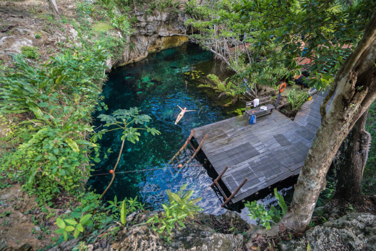 Your Guide to Tulum’s Best Cenotes