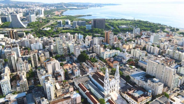 10 Things You Must Do in Porto Alegre, Brazil