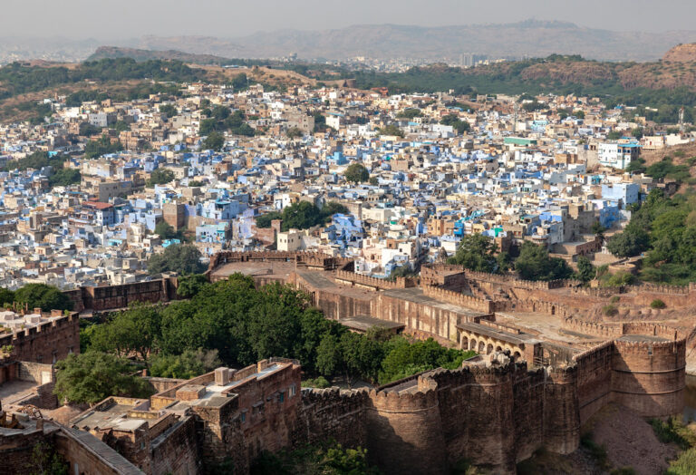 Stunning Places in Jodhpur that Make Your Trip Complete
