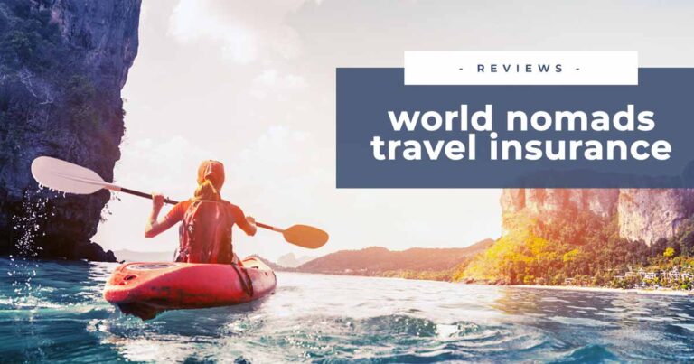 World Nomads Travel Insurance: Honest Explanation & Review (2021)