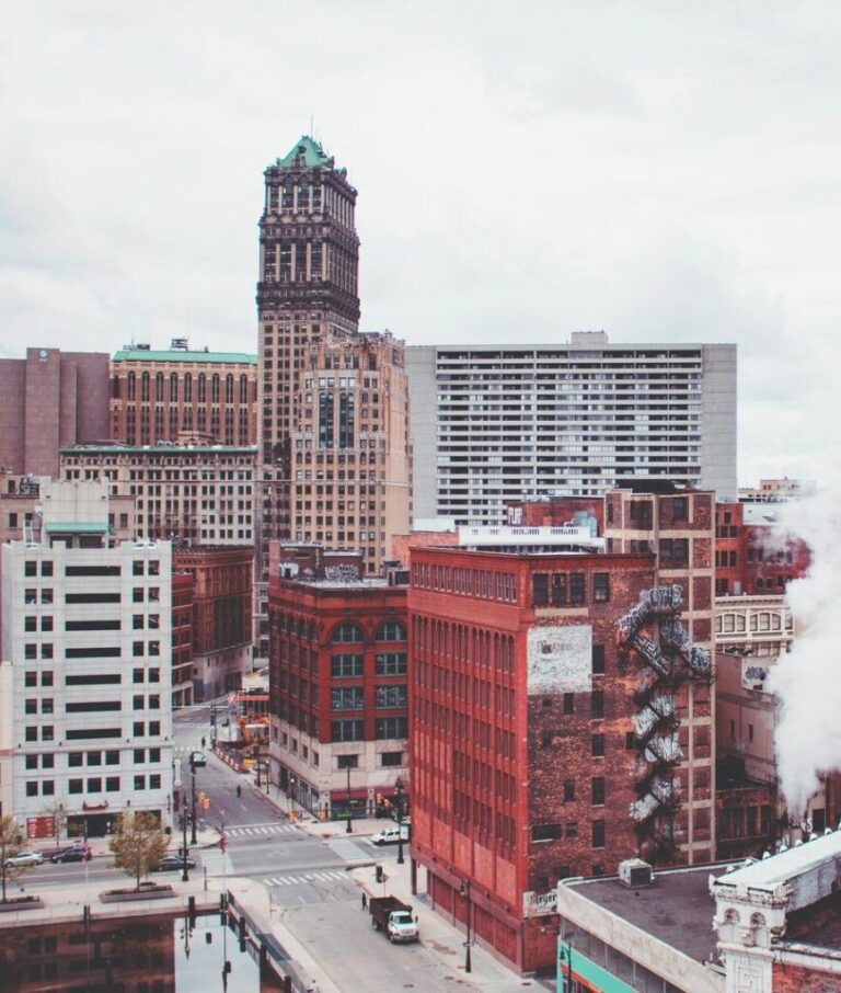 22 Spectacular Things to Do in Detroit, Michigan