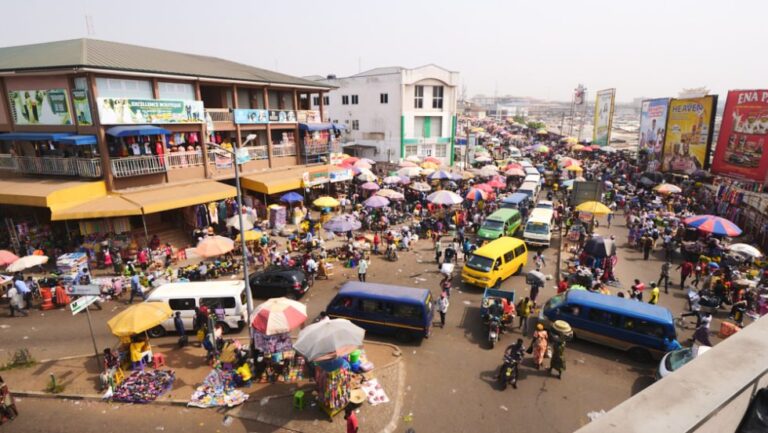 Top 10 Things to See and Do in Kumasi, Ghana