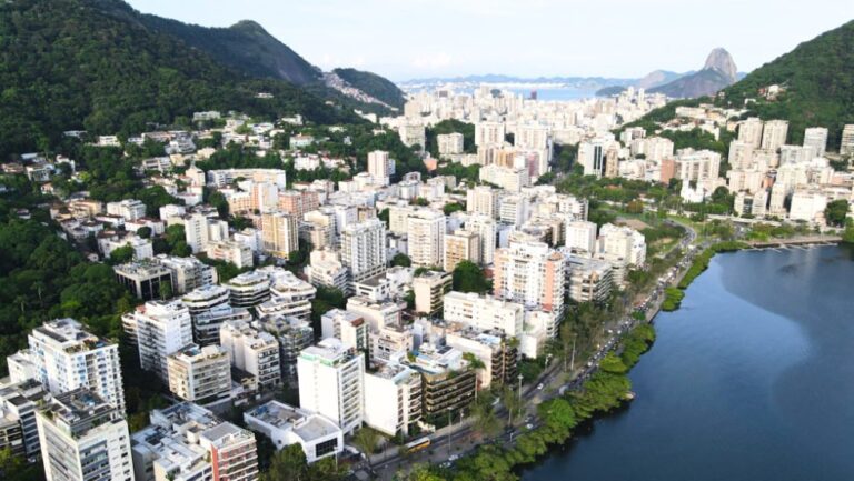 Top Things You Must do in Rio de Janeiro, Brazil