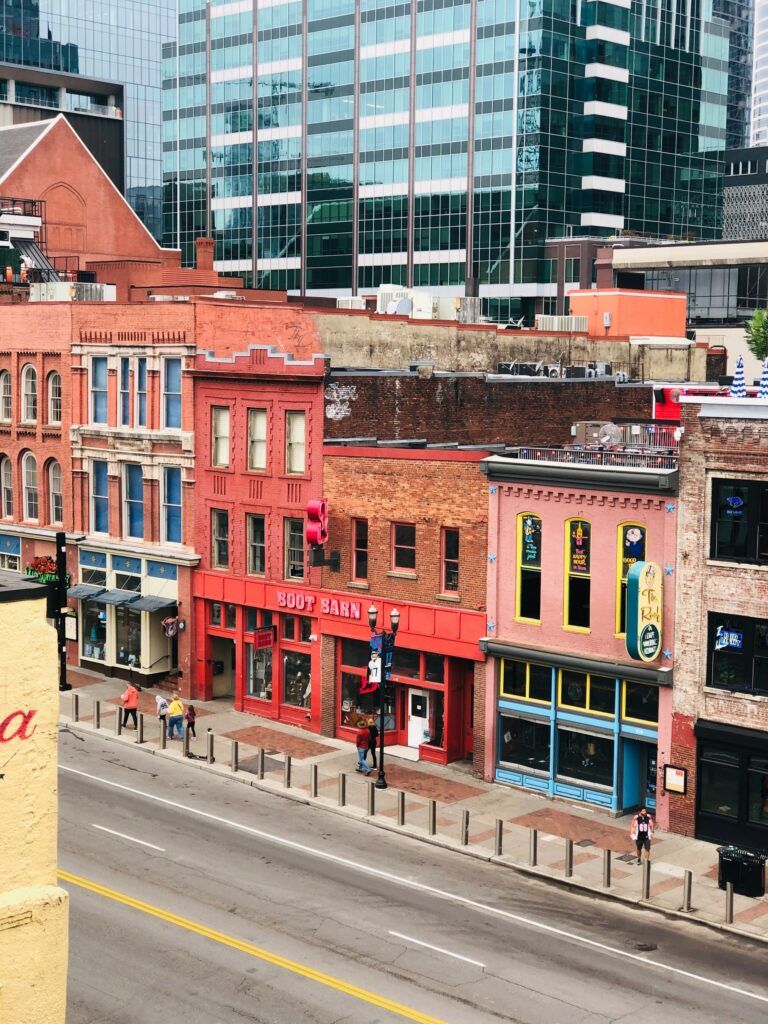 21 Unforgettable Free Things to Do in Nashville