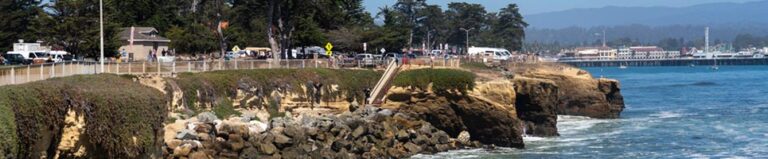 Santa Cruz City Guide: Hiking, Restaurants, Beaches & Museums