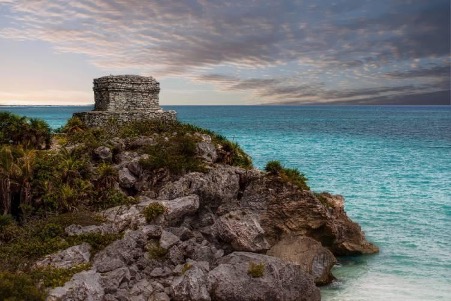Tips for visiting the Mayan Ruins of Tulum
