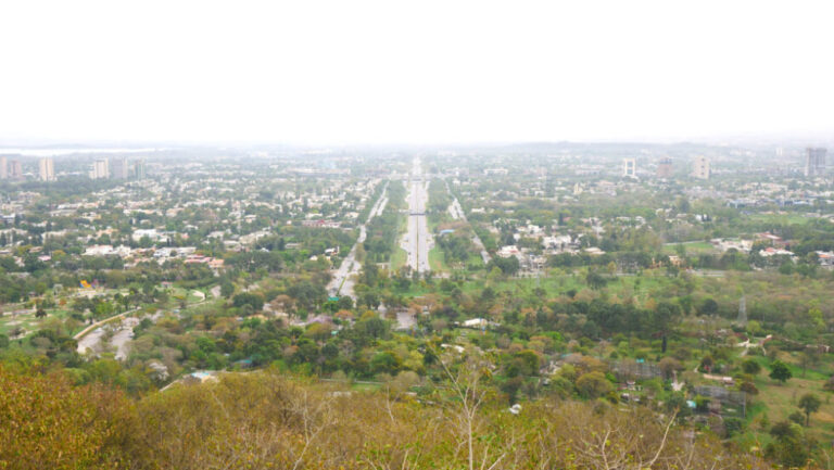 Top 10 Things to See and Do in Islamabad, Pakistan