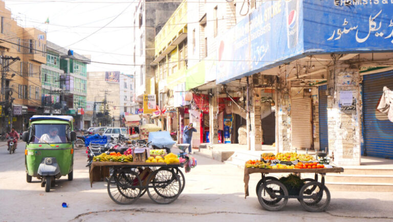 Top 3 Things to Do in Rawalpindi, Pakistan